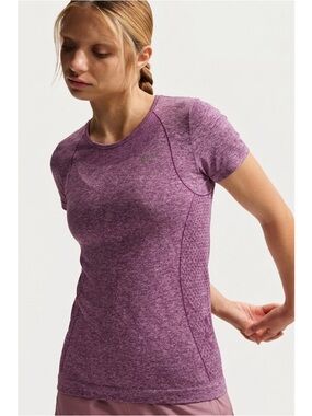 Nike Short Sleeve Active Size S